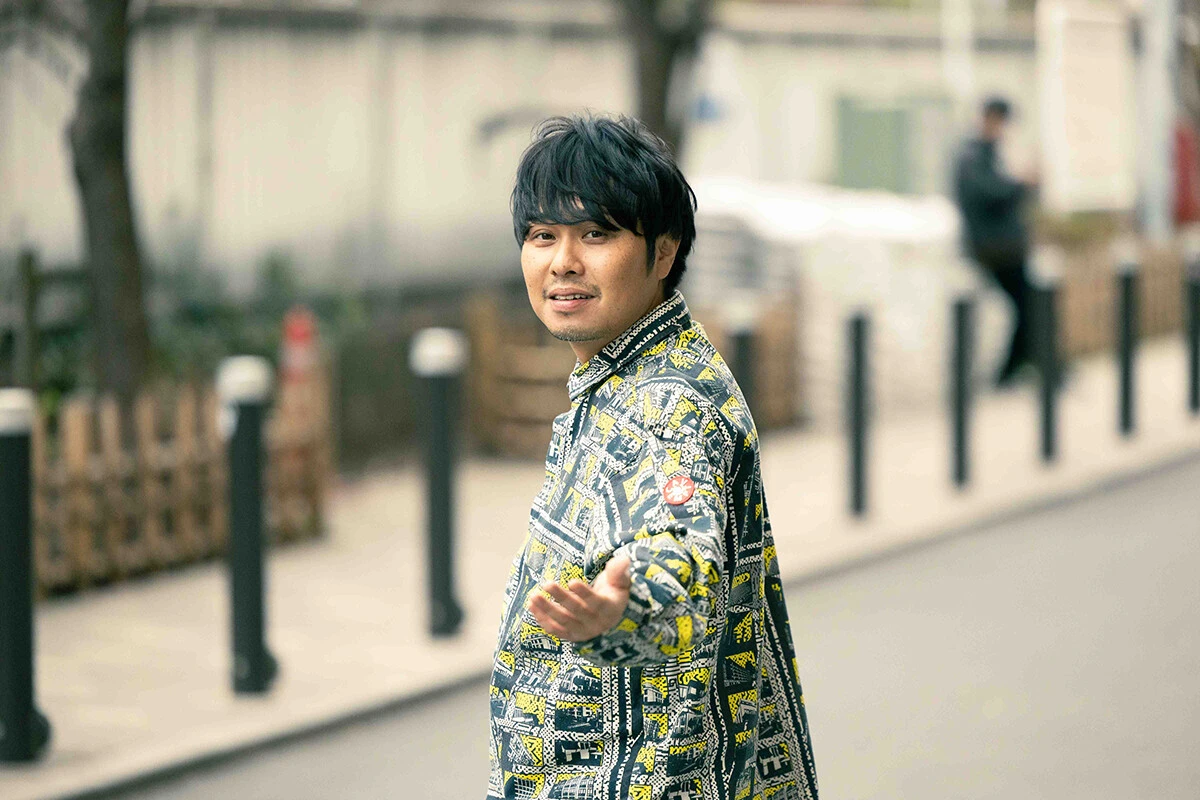 【お悩み相談連載：さらば青春の光・東ブクロの『こわいもんなし』】「森田を羽交い締めにするとなぜか股間が反応してドキドキする。もしもさらばの同人誌を作るならそんな感じ」