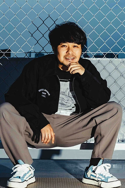 東ブクロ