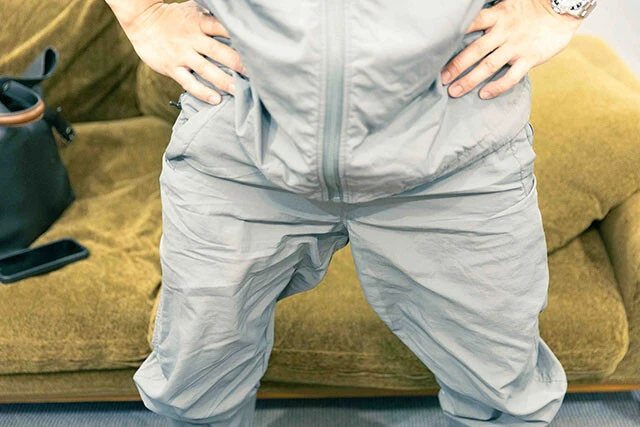 チンチラ目前の東ブクロ氏