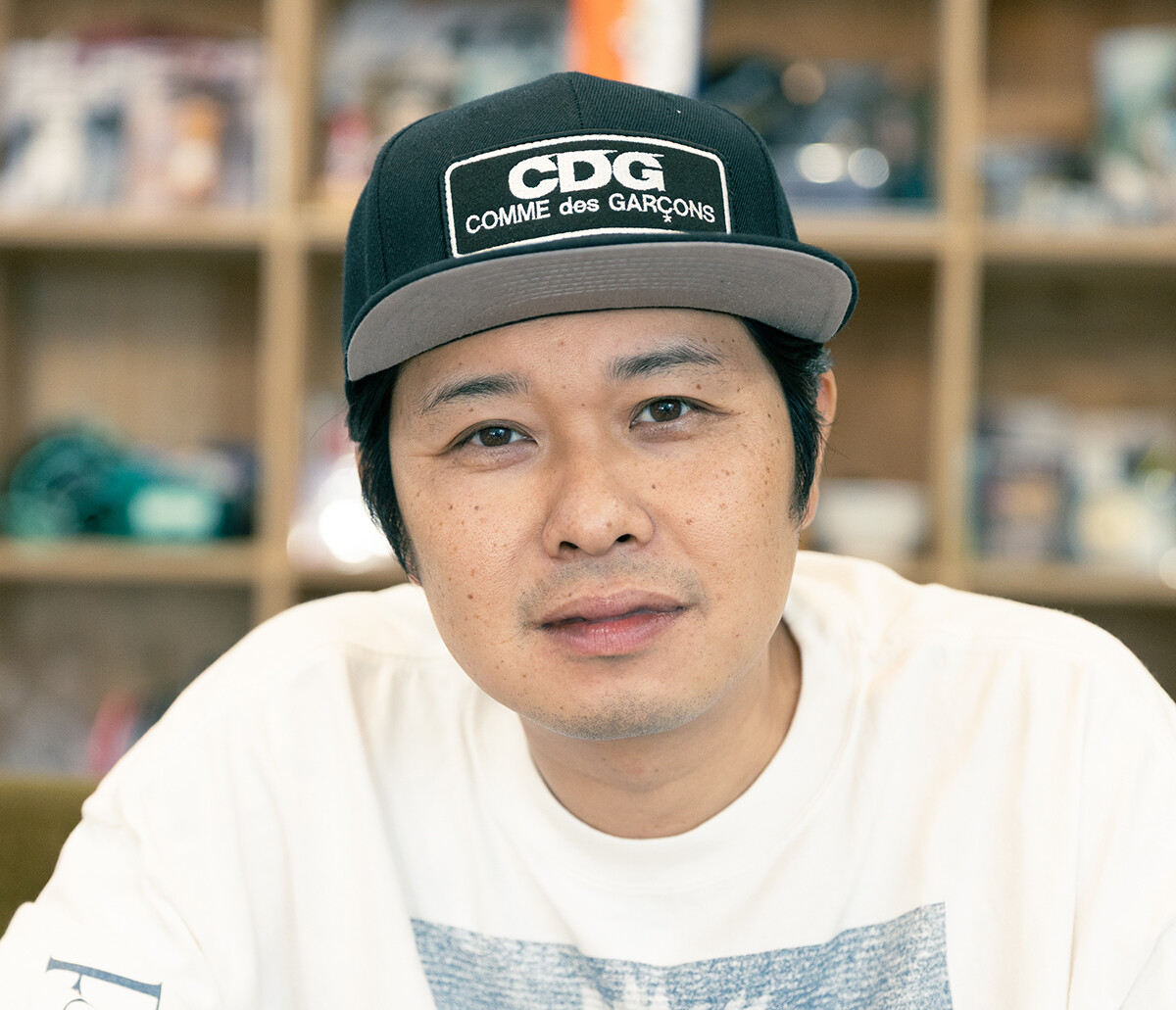 【お悩み相談連載：さらば青春の光・東ブクロの『こわいもんなし』】「パチンコは隔離していいからタバコOKエリアを作ってほしい。『ドヤタバコ』が一番気持ちいいですから」