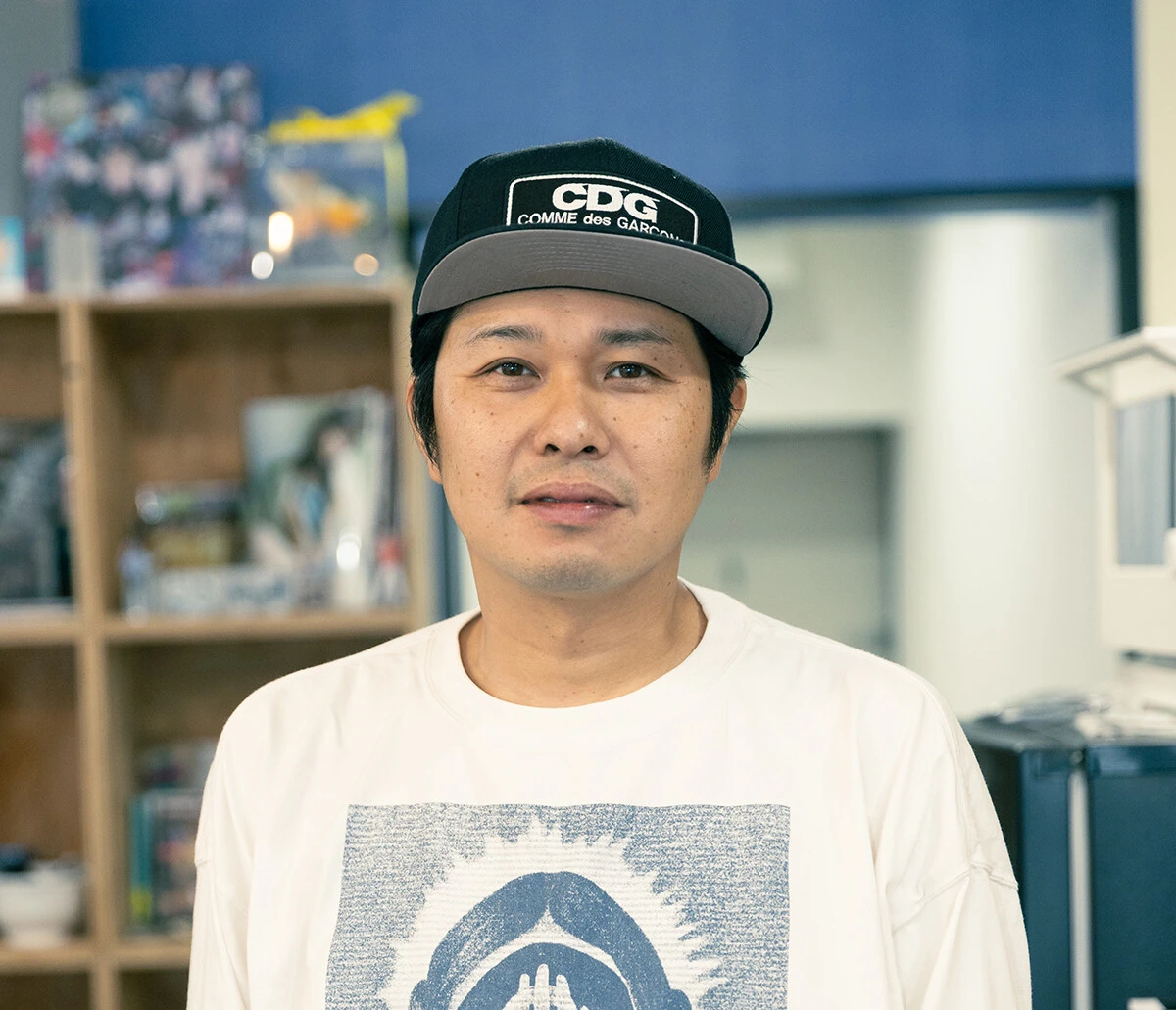 【お悩み相談連載：さらば青春の光・東ブクロの『こわいもんなし』】「ダウンタウン・浜田さんのツッコミは痛くない。みなみかわさんと盛山はかかと落としのような衝撃がある」