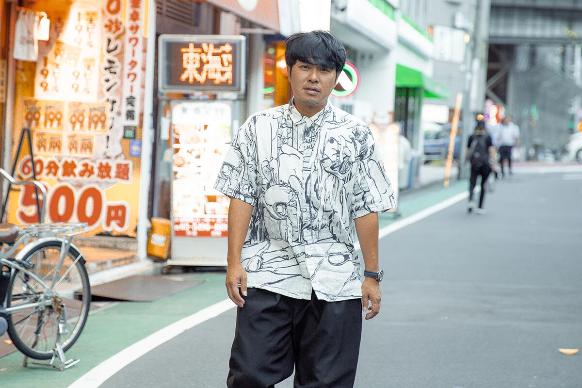 【お悩み相談連載：さらば青春の光・東ブクロの『こわいもんなし』】「セックスの内容は覚えていない。だから、またしたくなる。本能がそうさせる」