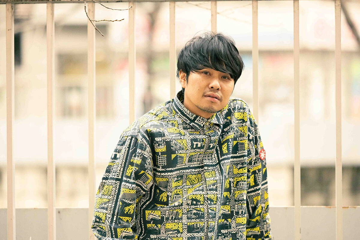 【お悩み相談連載：さらば青春の光・東ブクロの『こわいもんなし』】「興奮に重要なのは意外性。たとえば清楚な顔してるのに乳輪がでかいとか」