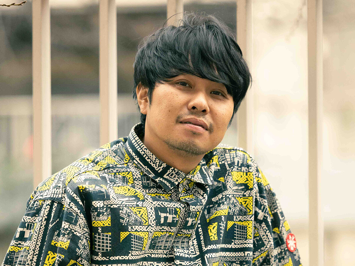 【お悩み相談連載：さらば青春の光・東ブクロの『こわいもんなし』】「スキャンダルの最中こそいつもより激しいセックスをした。獣のようだった」