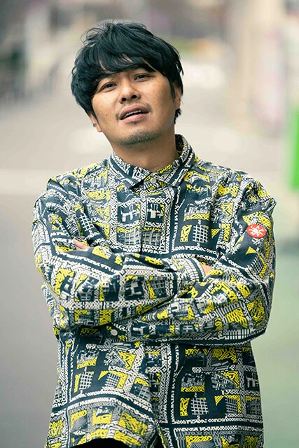 東ブクロ（さらば青春の光）