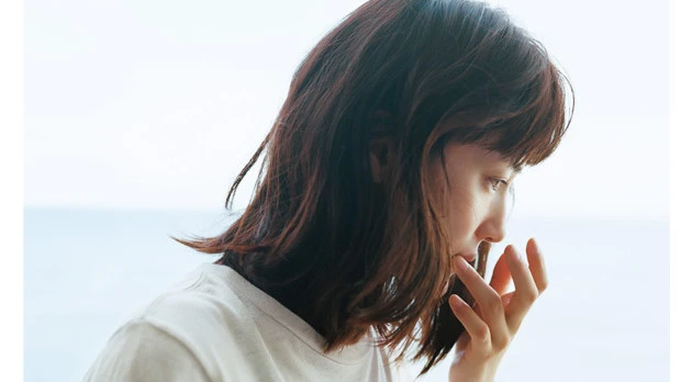 綾瀬はるか写真集『ＢＲＥＡＴＨ』