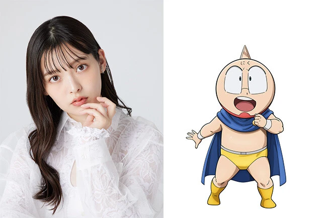 パーソナリティは上坂すみれ(ミートくん)! 6月3日から毎週月曜18:50~ニッポン放送『キン肉マン 超人ラジオ』放送決定!!