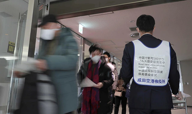 写真/時事通信社