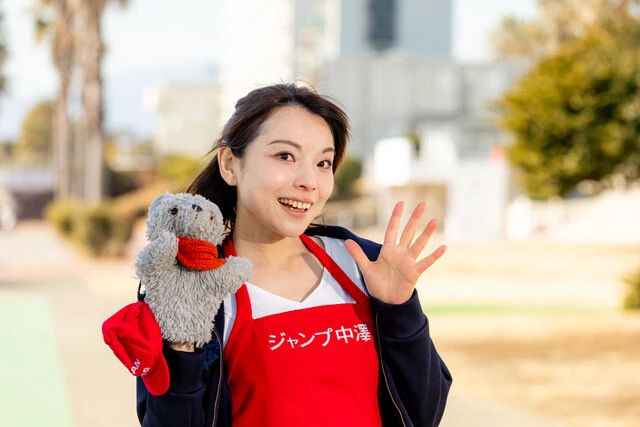 小田原ドラゴン『堀田エボリューション』第2巻発売！女性実演販売士が全力叩き売り!!