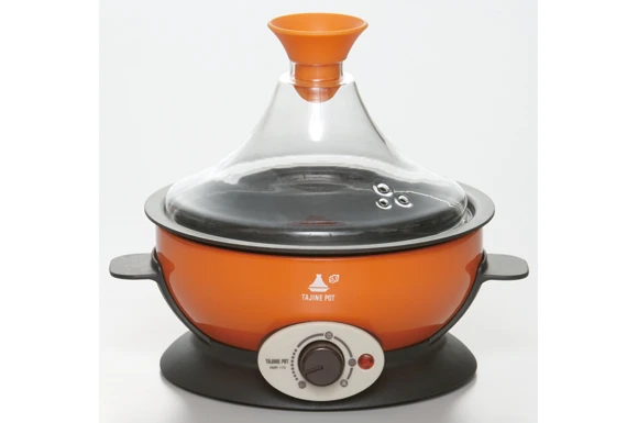 アピックス 電気タジン鍋 AMP-170