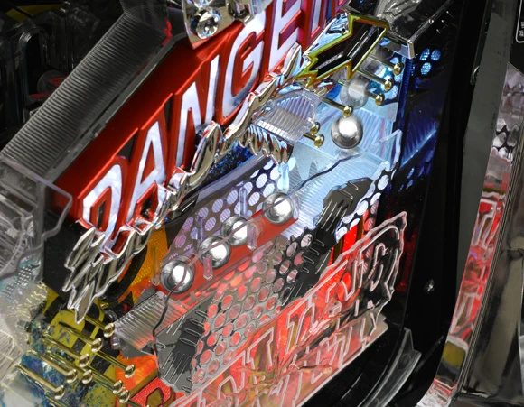 レスキューアタッカー