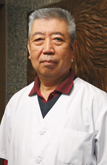 四代目の柿島琢磨さん