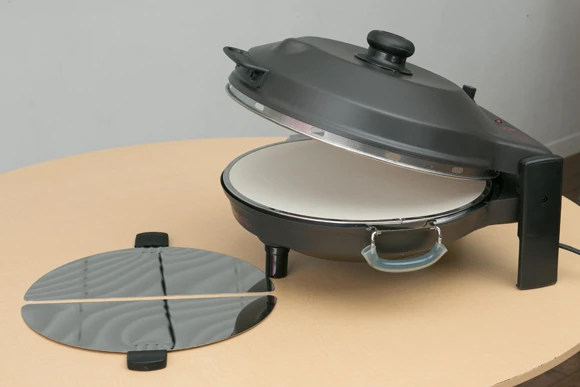 フカイ 石窯ピザ&ロースター FPM-150