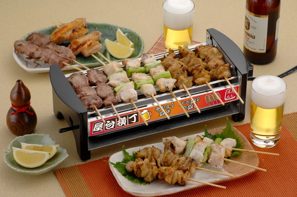 三ッ谷電機 屋台横丁 MYT-800