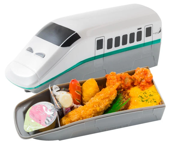 山形新幹線つばさ弁当