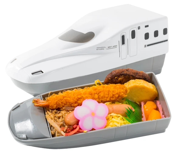 九州新幹線さくら辨當