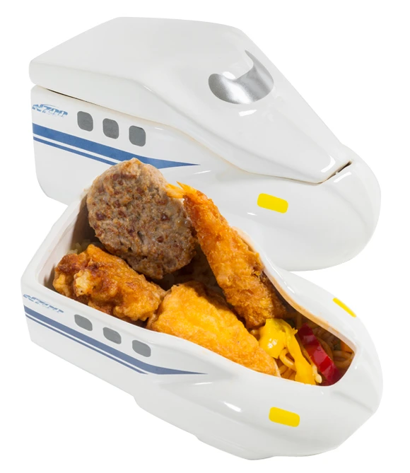 N700系新幹線弁当