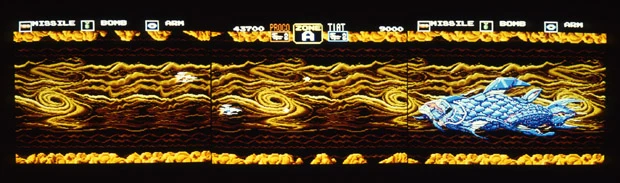 外国人客も多いこの店では『ニンジャウォーリアーズ』の激ウマ黒人の目撃情報も。ごくフツーに4面まで進行していたとか