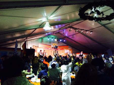 ドイツビールの祭典、お台場オクトーバーフェストを満喫してきました!