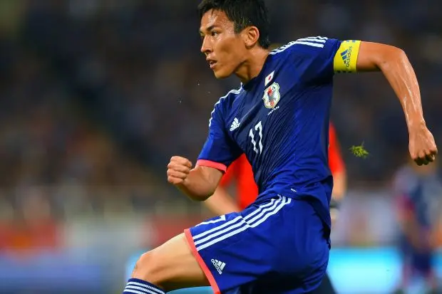 女のコの常識 教えます 若い女のコが 結婚したい と思っているサッカー日本代表選手は ライフ 文化 ニュース 週プレnews 週刊プレイボーイのニュースサイト 女のコの常識 教えます 若い女のコが 結婚したい と思っているサッカー日本代表選手は ライフ 文化 ニュース 週プレnews 週刊プレイボーイのニュースサイト