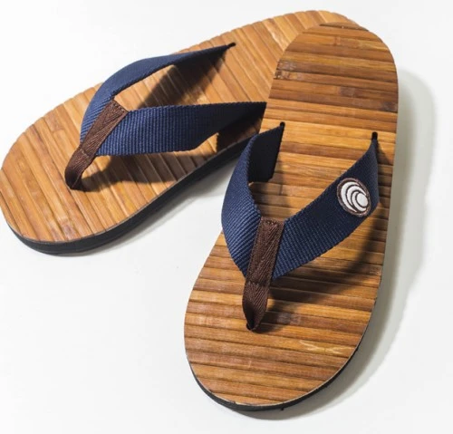 ユニセックス ブルー/2500円