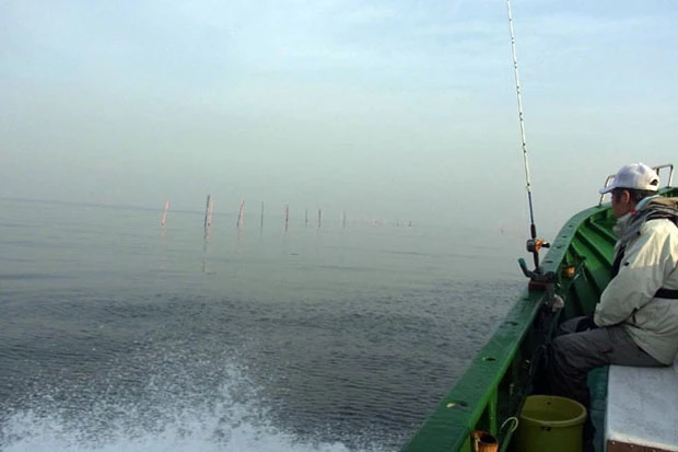 気を急いても仕方がない。じっくり待たなければ台無しになることも