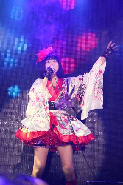 ＣＲ戦国無双・凛