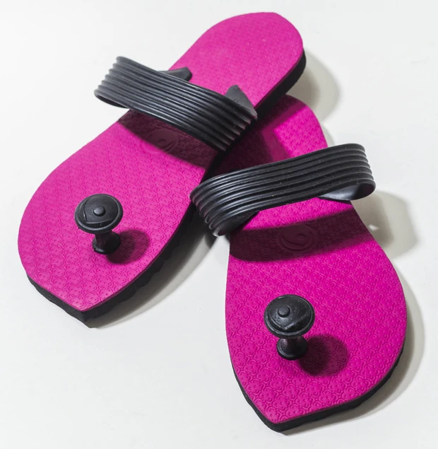 ユニセックス ホットピンク/2200円