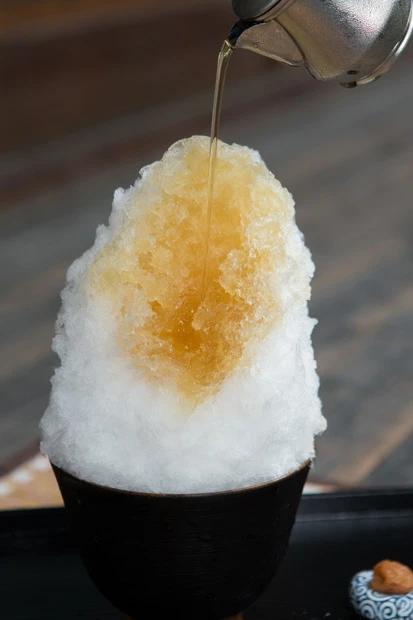 蔵元秘伝みつ/1000円