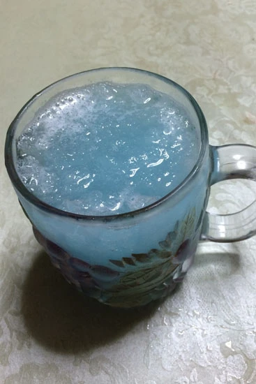 そういえば、一部の居酒屋でガリガリ君を使ったサワーがあったような……