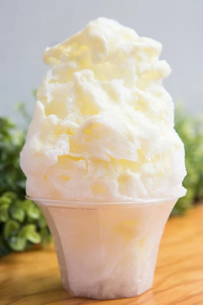 ミルクアンドハニー/600円