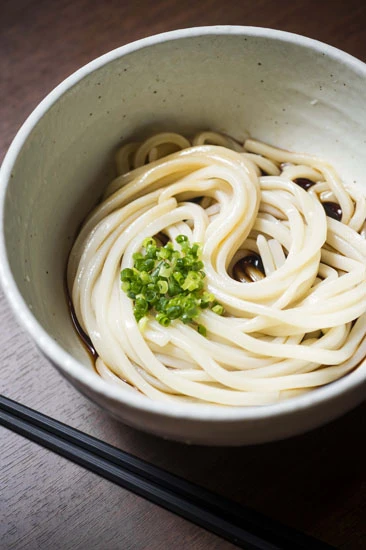 ころうどん（でら打ち）