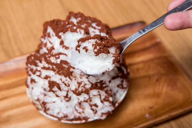 ティラミス/800円