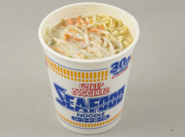 メタボ注意 最強のコスパと味を実現する男のカップ麺 かさ増し グルメ１０選 ライフ 文化 ニュース 週プレnews 週刊プレイボーイのニュースサイト