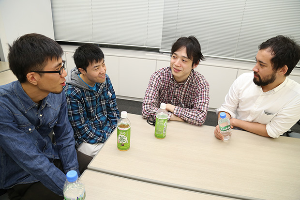 「基本的に処女ってマイナス要素が見当たらないですよね」と、“やや上から目線”で語る童貞の皆さん
