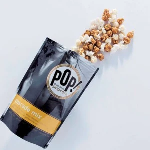 ポップコーン(POP!gourmet popcorn 表参道店)