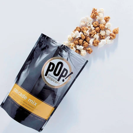 ポップコーン（ＰＯＰ！ｇｏｕｒｍｅｔ　ｐｏｐｃｏｒｎ　表参道店）