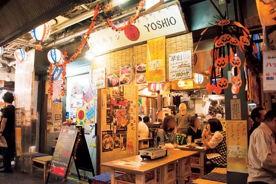 仙台牛タン 由雄(YOSHIO)