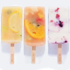 フローズンフルーツバー(PALETAS 吉祥寺店)