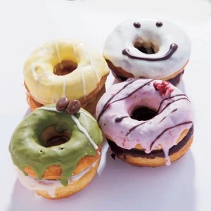 クロナッツ(アンジェリークニューヨーク 東陽町店)