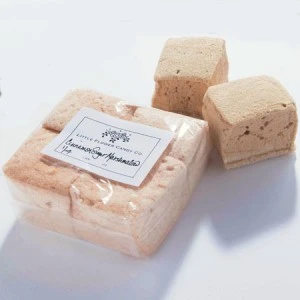 Marshmallows(Assorted Tile Chocolate)