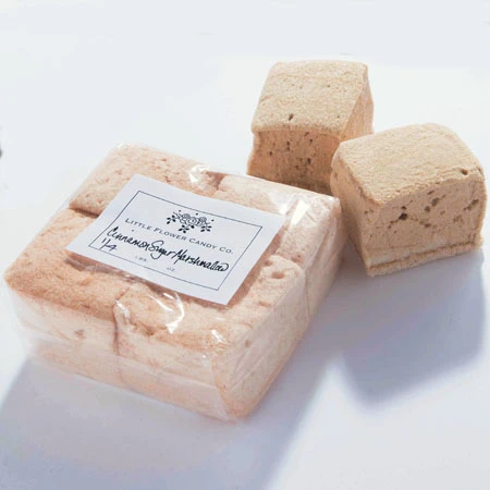 Marshmallows（Assorted Tile Chocolate）