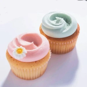 クラシック カップケーキ(マグノリアベーカリー 表参道)