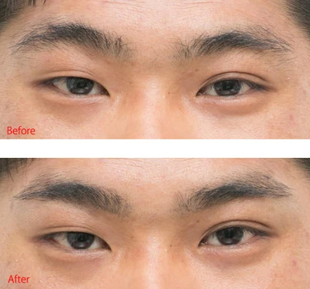 美メンズ変身講座 第１７回 好感度がアップする男の モテ眉 って 入門編 ライフ 文化 ニュース 週プレnews