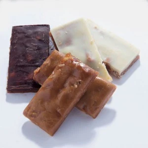 タフィー(アンタッチャブル タフィー 原宿)