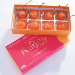 プチジュエリーチェリー(サエグサファクトリー)