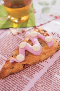 マリーアントワネット(ダイアモンドケークス)