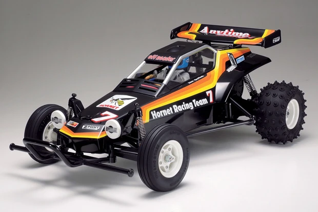 「ホーネット」(1984年)