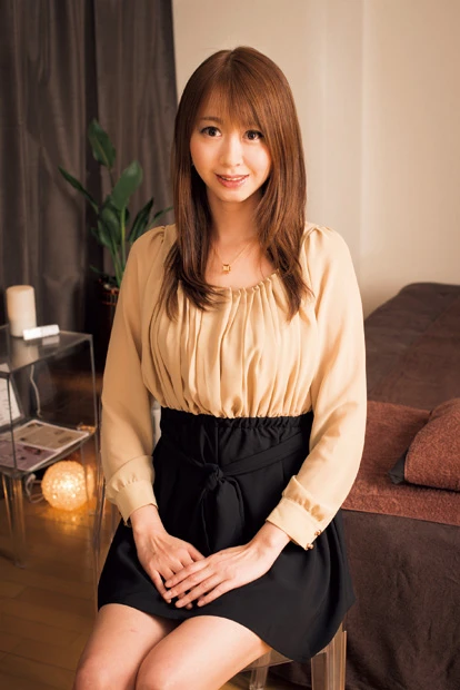 「肌と肌の触れ合いが大事」と石川なおさん