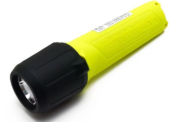 「４ＡＡプロポリマックス」（ストリームライト）